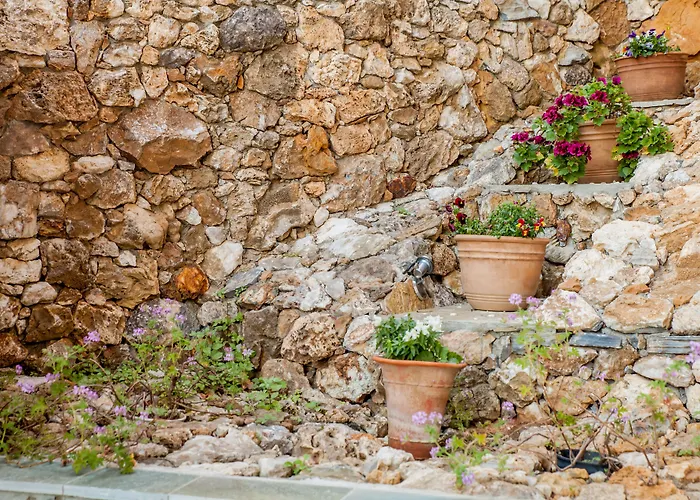 Lions Nine Aparthotel