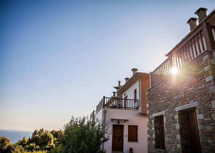 Lions Nine Aparthotel