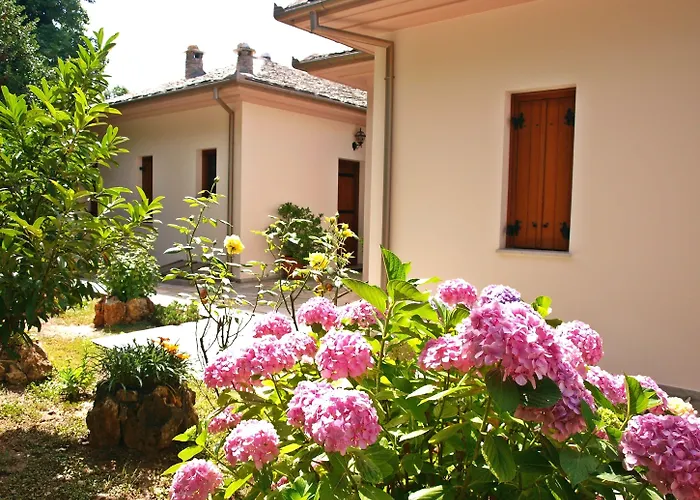 Lions Nine Aparthotel