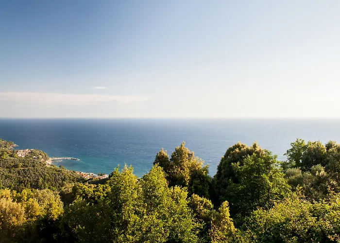 Lions Nine Aparthotel