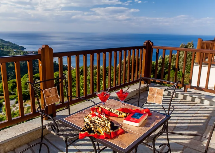 Lions Nine 4* Mouresi